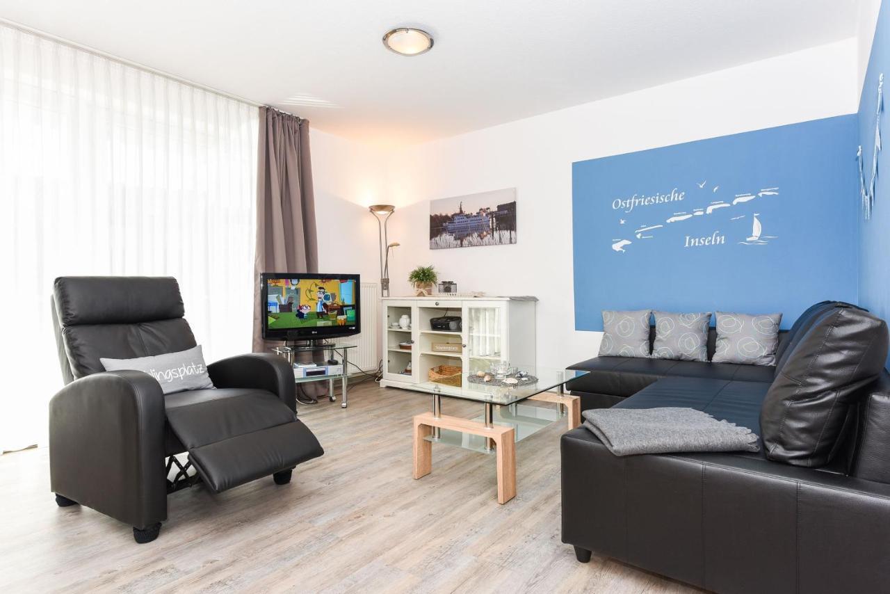 בנסרסיל Ferienwohnung To Huus מראה חיצוני תמונה