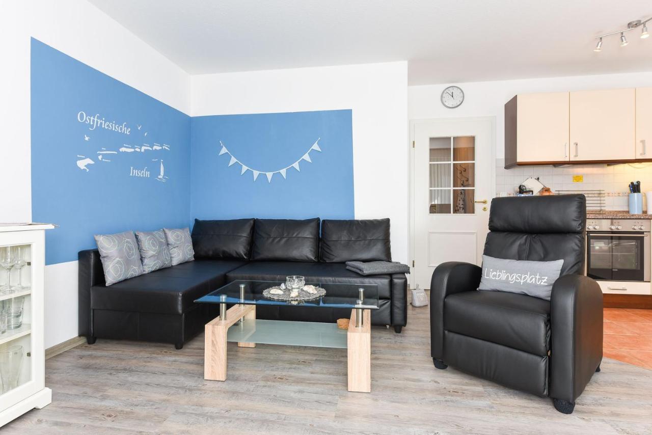 בנסרסיל Ferienwohnung To Huus מראה חיצוני תמונה