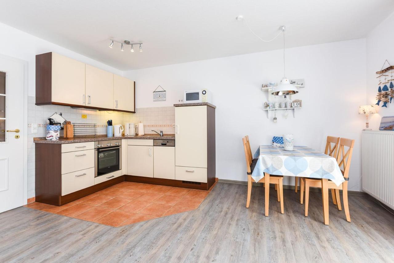 בנסרסיל Ferienwohnung To Huus מראה חיצוני תמונה