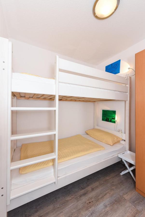 בנסרסיל Ferienwohnung To Huus מראה חיצוני תמונה