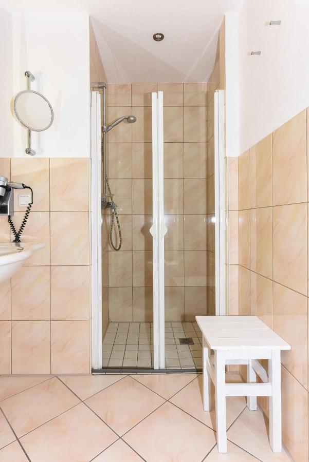 בנסרסיל Ferienwohnung To Huus מראה חיצוני תמונה