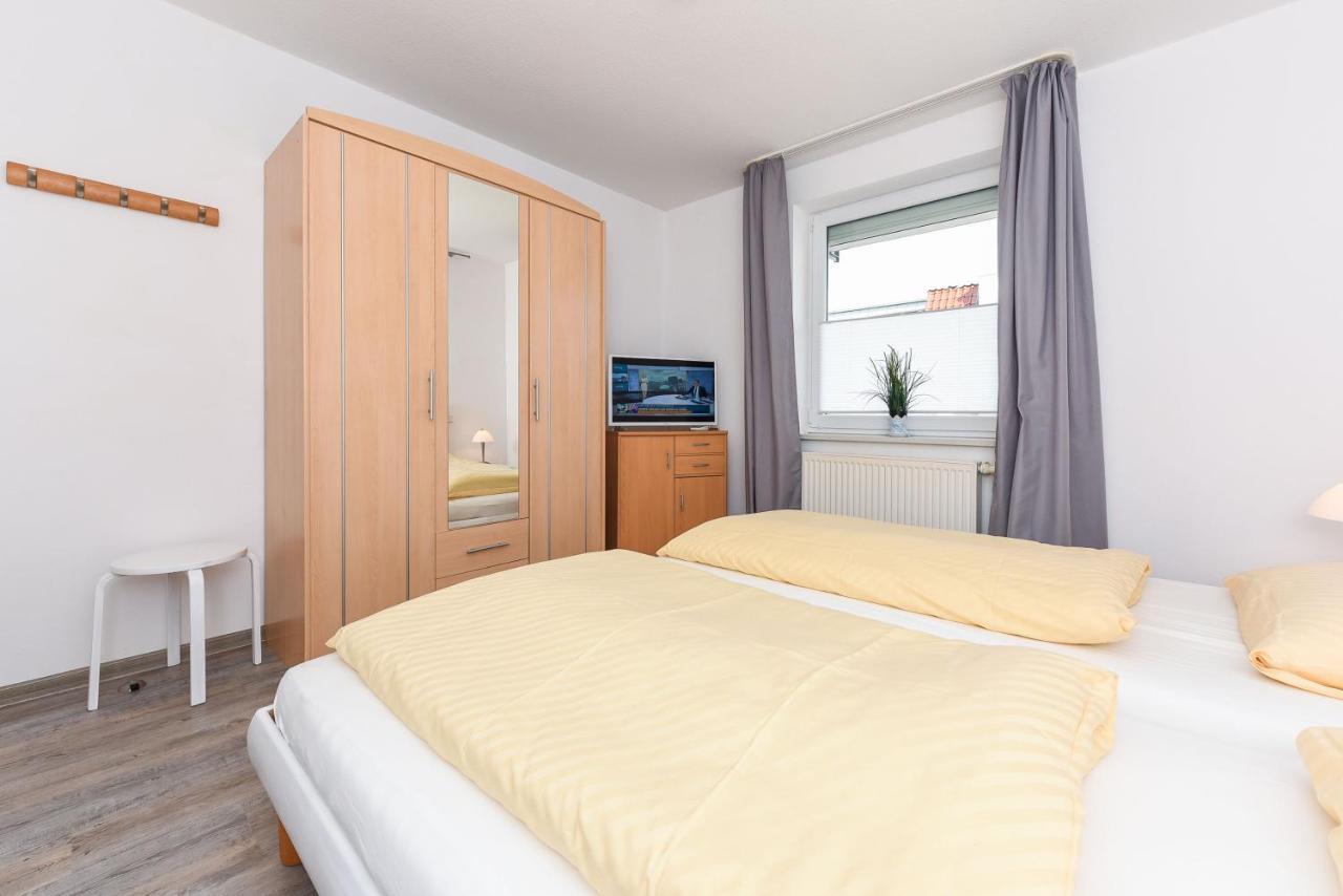 בנסרסיל Ferienwohnung To Huus מראה חיצוני תמונה