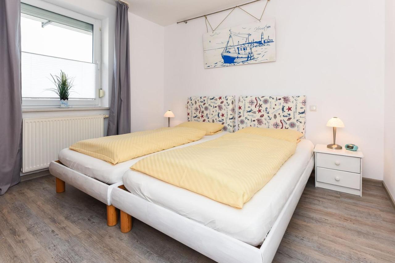 בנסרסיל Ferienwohnung To Huus מראה חיצוני תמונה