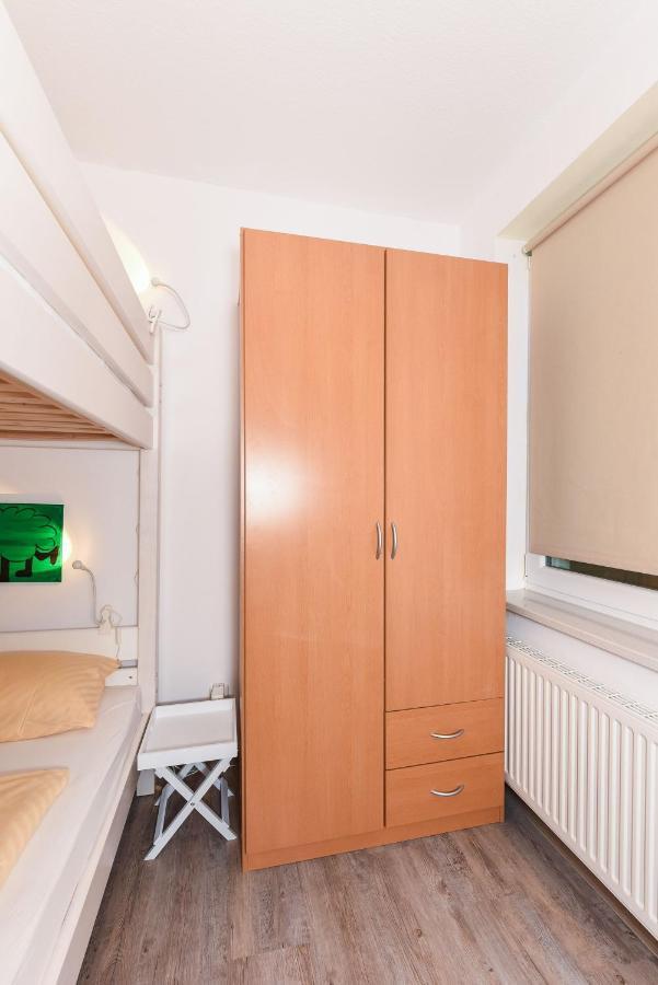 בנסרסיל Ferienwohnung To Huus מראה חיצוני תמונה