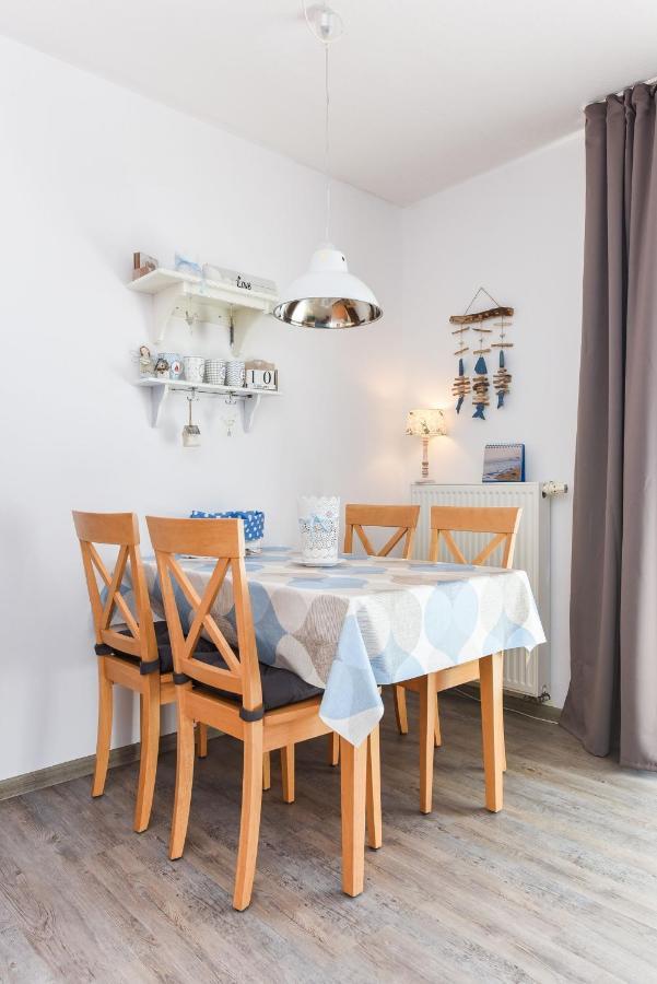 בנסרסיל Ferienwohnung To Huus מראה חיצוני תמונה